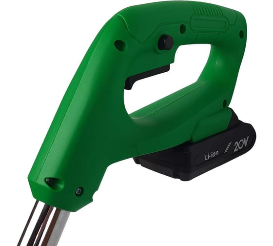 Аккумуляторный триммер Zitrek GreenCut 20 20В 082-2003