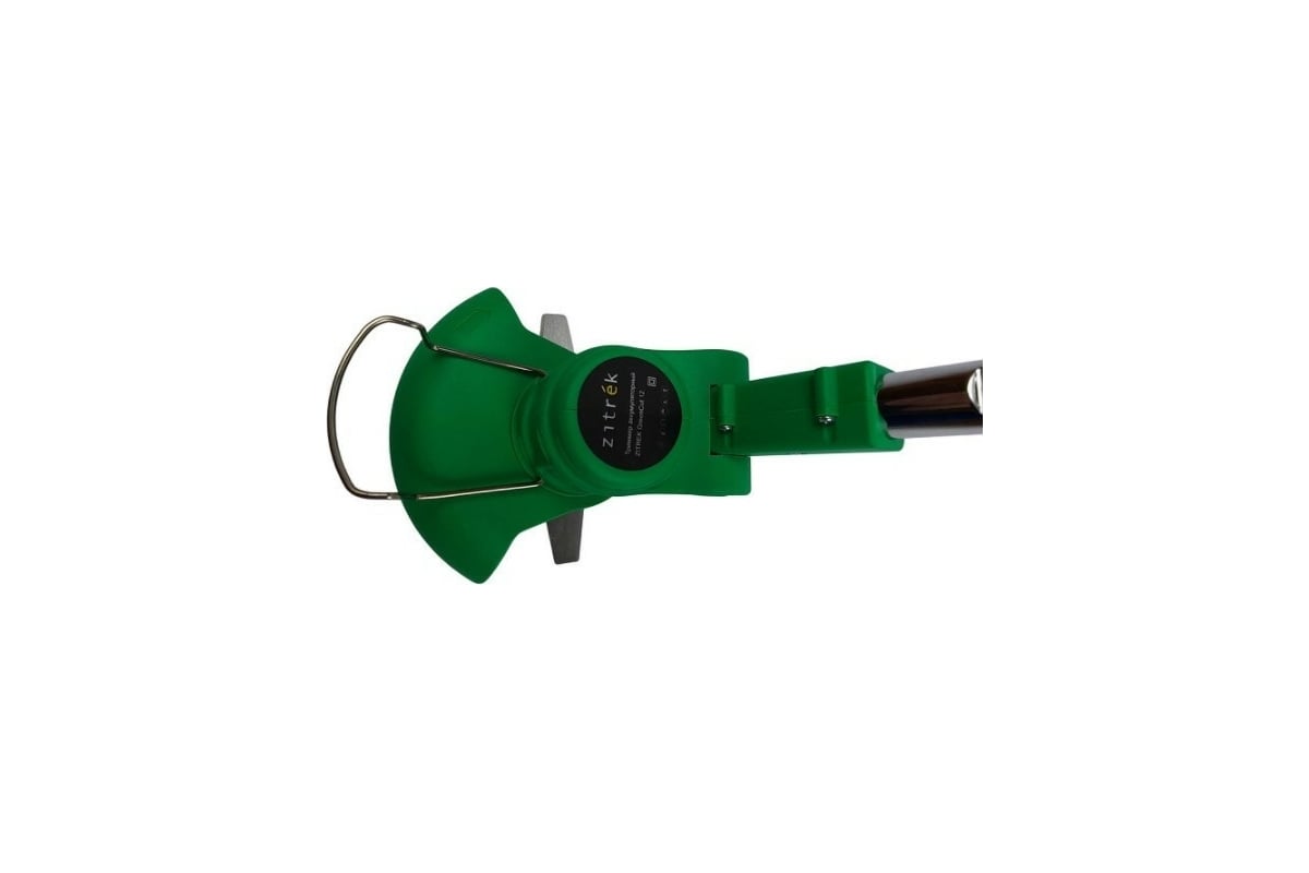 Аккумуляторный триммер Zitrek GreenCut 20 (20В, Li-ion аккумулятор 1шт ...