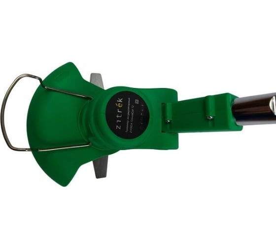 Аккумуляторный триммер Zitrek GreenCut 20 (20В, Li-ion аккумулятор 1шт) 082-2002