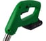 Аккумуляторный триммер Zitrek GreenCut 20 (20В, Li-ion аккумулятор 1шт) 082-2002 9