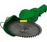 Аккумуляторный триммер Zitrek GreenCut 20 (20В, Li-ion аккумулятор 1шт) 082-2002 6
