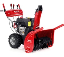 Снегоуборщик бензиновый GEOS Arctic Line 700 E 212984