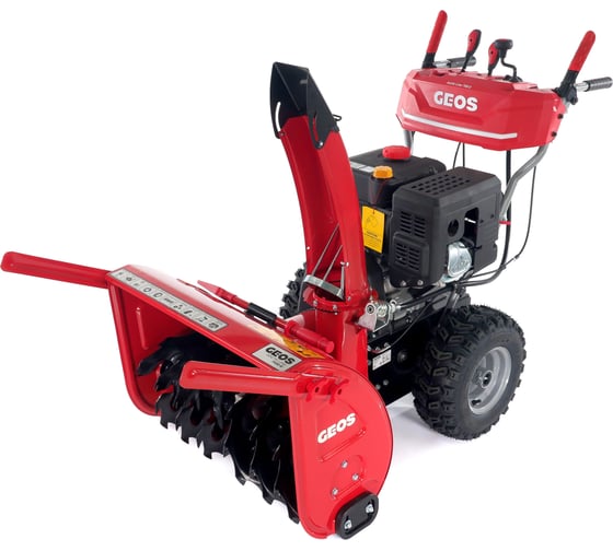 Снегоуборщик бензиновый GEOS Arctic Line 700 E 212984