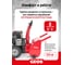 Снегоуборщик бензиновый GEOS Arctic Line 700 E 212984 6