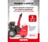 Снегоуборщик бензиновый GEOS Arctic Line 620 B 212983 5