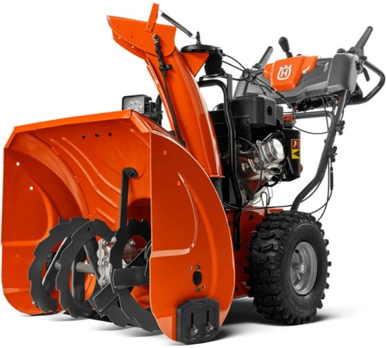 Снегоотбрасыватель Husqvarna ST 224 9704686-01