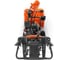 Снегоотбрасыватель Husqvarna ST 230 9704692-01 4