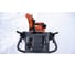 Снегоотбрасыватель Husqvarna ST 230 9704692-01 8