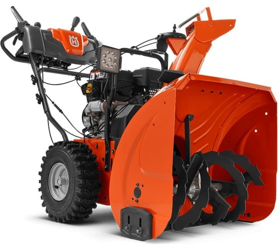 Снегоотбрасыватель Husqvarna ST 227 9704690-01