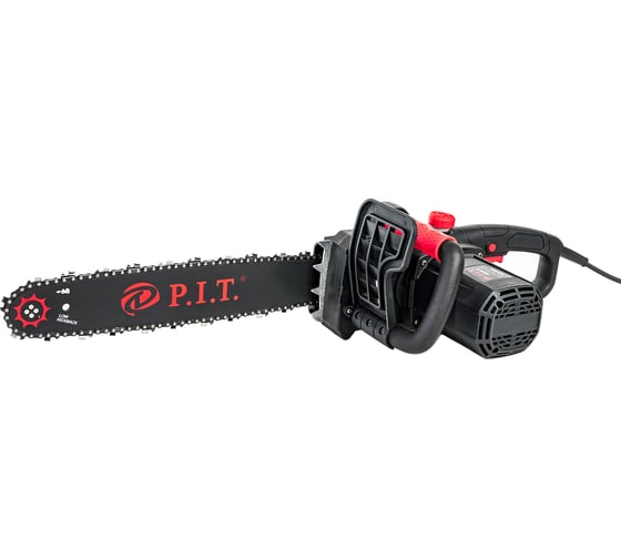 Электрическая цепная пила P.I.T. PKE405-C4