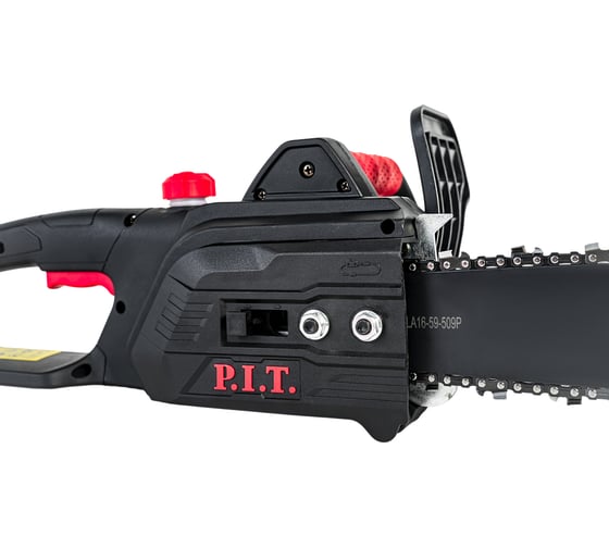Электрическая цепная пила P.I.T. PKE405-C4