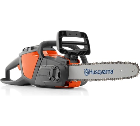 Аккумуляторная цепная пила Husqvarna 120i 9670982-02