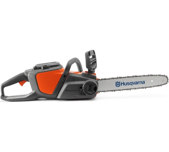 Аккумуляторная цепная пила Husqvarna 120i 9670982-02