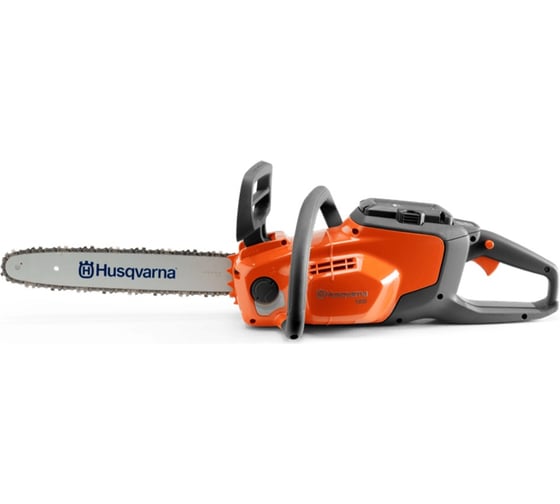 Аккумуляторная цепная пила Husqvarna 120i 9670982-02
