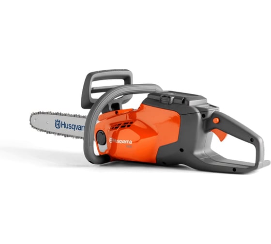 Аккумуляторная цепная пила Husqvarna 120i 9670982-02