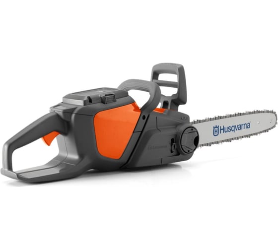 Аккумуляторная цепная пила Husqvarna 120i 9670982-02