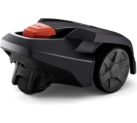 Газонокосилка-робот Husqvarna Automower 105 9676454-11