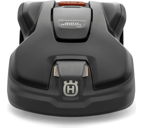 Газонокосилка-робот Husqvarna Automower 305 9679740-11