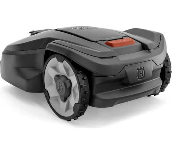 Газонокосилка-робот Husqvarna Automower 305 9679740-11