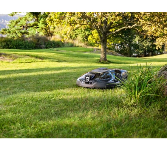Газонокосилка-робот Husqvarna Automower 315 9676730-11