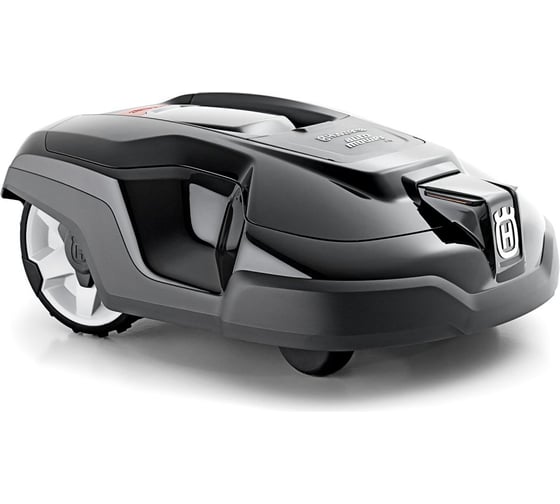 Газонокосилка-робот Husqvarna Automower 310 9676729-11