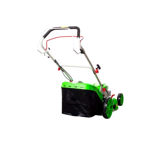 Бензиновая газонокосилка REDVERG RD-GL51S 6662144