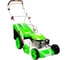 Бензиновая газонокосилка REDVERG RD-GL51S 6662144 1