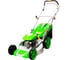 Бензиновая газонокосилка REDVERG RD-GL51S 6662144 2