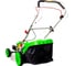 Бензиновая газонокосилка REDVERG RD-GL51S 6662144 3