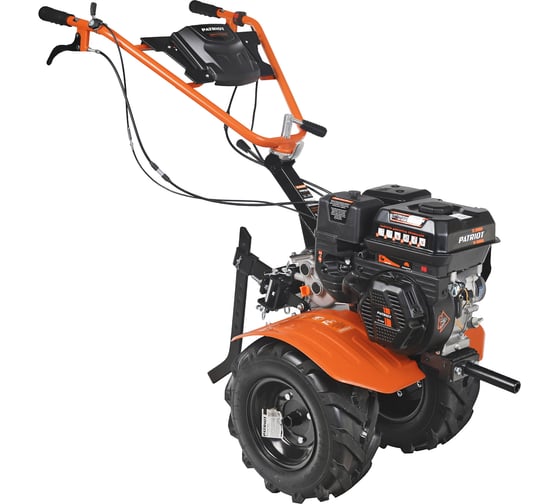 Бензиновый мотоблок PATRIOT ПОБЕДА X Drive 440107501
