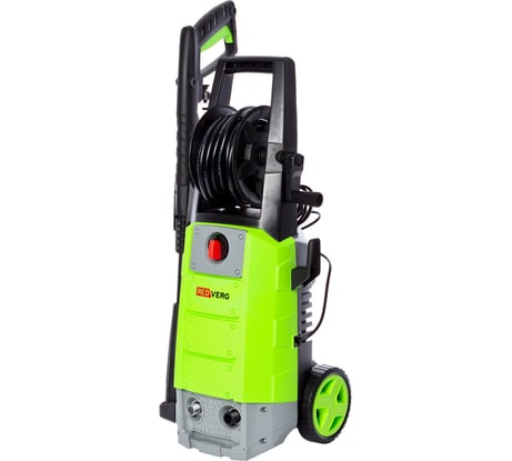 Мойка высокого давления REDVERG RD-HPW2000 6662443
