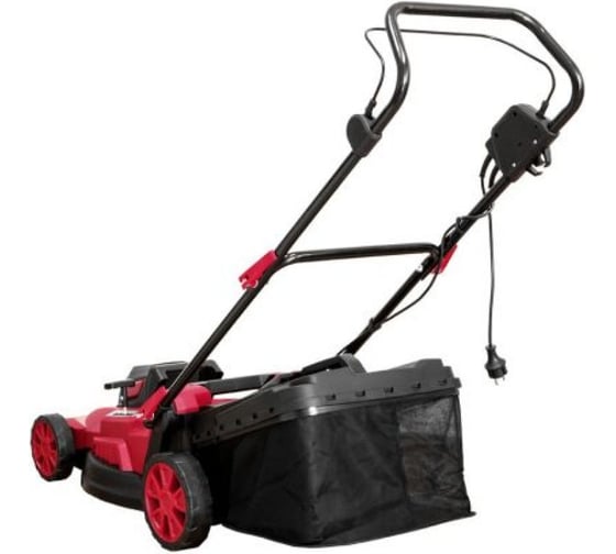 Газонокосилка электрическая WORTEX LM 4220 LM422000011