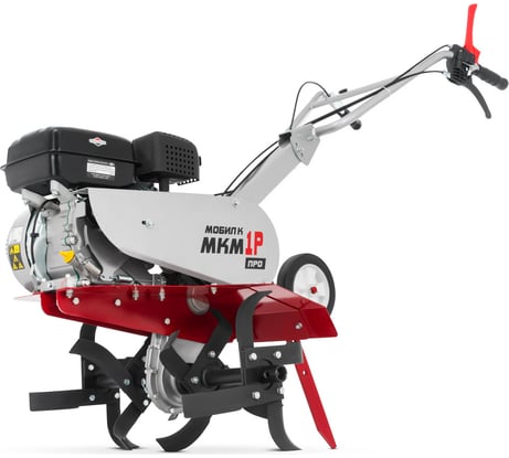 Мотокультиватор Мобил К МКМ-1Р ПРО MBK0022812