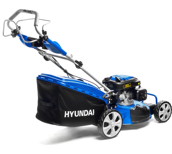 Бензиновая газонокосилка Hyundai L 5120S