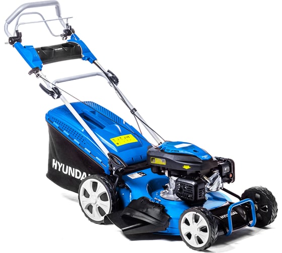 Бензиновая газонокосилка Hyundai L 5120S