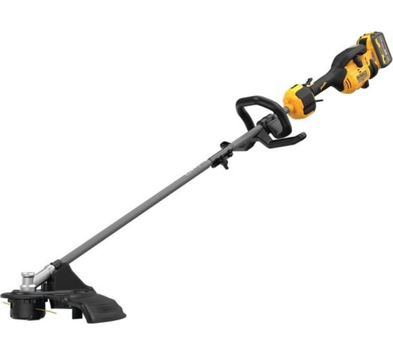 Коса DEWALT FLEXVOLT 54 В BRUSHLESS DCMAS5713X1-QW