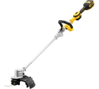 Аккумуляторная коса DEWALT XR 18 В BRUSHLESS DCMST561N-XJ