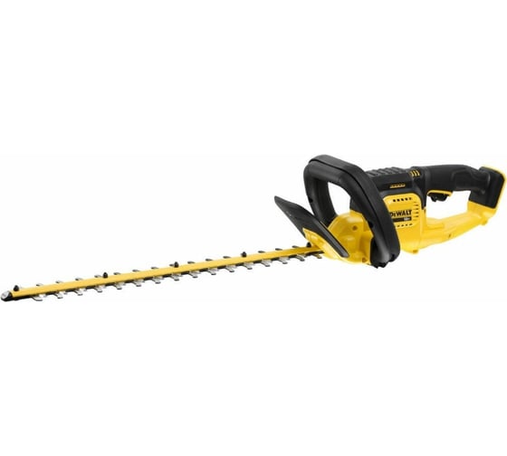 Аккумуляторный кусторез DEWALT XR 18 В DCMHT563N-XJ 1
