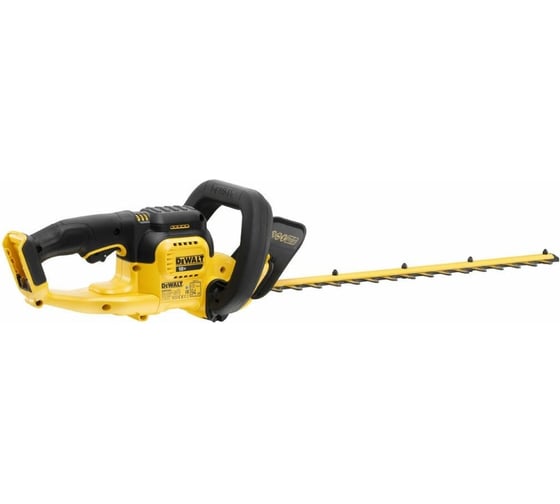 Аккумуляторный кусторез DEWALT XR 18 В DCMHT563N-XJ