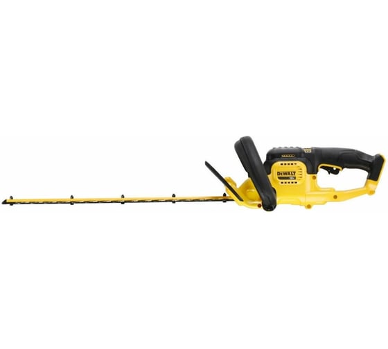 Аккумуляторный кусторез DEWALT XR 18 В DCMHT563N-XJ
