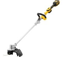 Аккумуляторная коса DEWALT XR 18 В BRUSHLESS DCMST561P1-QW