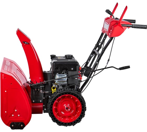 Снегоуборочная машина Elitech СМ 0971СЛЭ (E1609.027.00) 208060