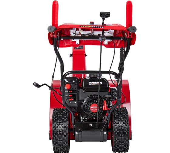 Снегоуборочная машина Elitech СМ 0971СЛЭ (E1609.027.00) 208060