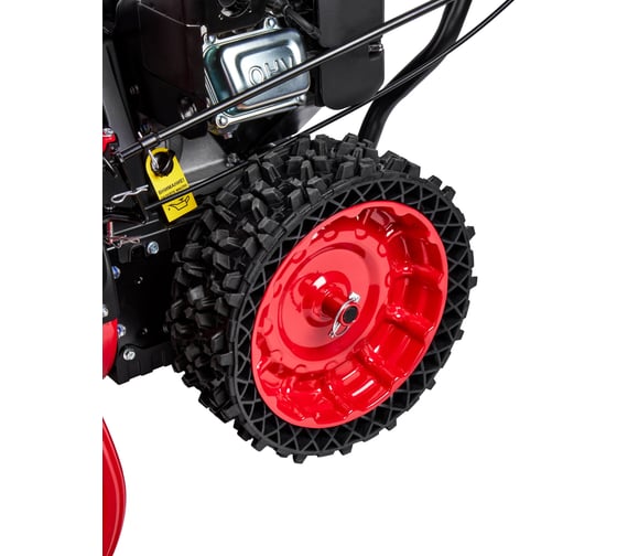 Снегоуборочная машина Elitech СМ 0971СЛЭ (E1609.027.00) 208060