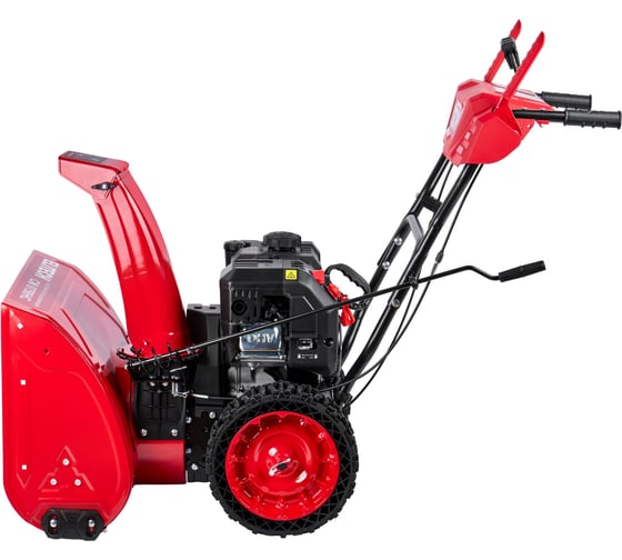 Снегоуборочная машина Elitech СМ 0756НС (E1609.024.00) 208056