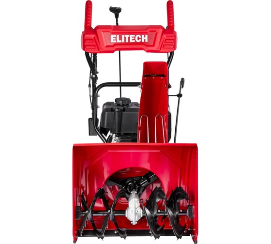 Снегоуборочная машина Elitech СМ 0756НС (E1609.024.00) 208056