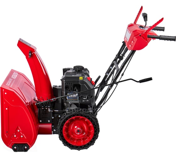 Снегоуборочная машина Elitech СМ 0761СЛЭ (E1609.026.00) 208059