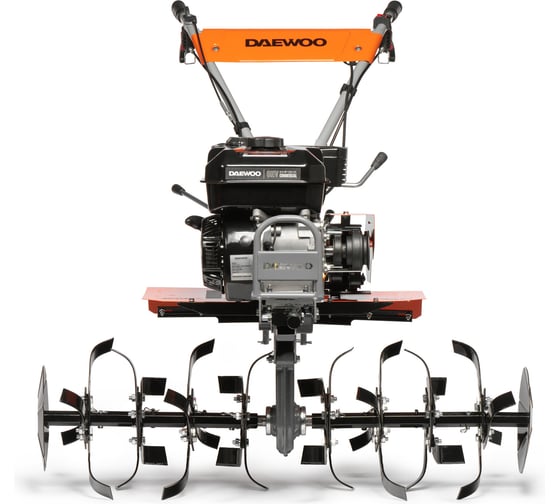 Бензиновый мотоблок DAEWOO DATM 4.2