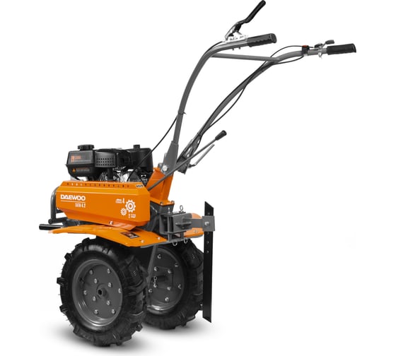 Бензиновый мотоблок DAEWOO DATM 4.2