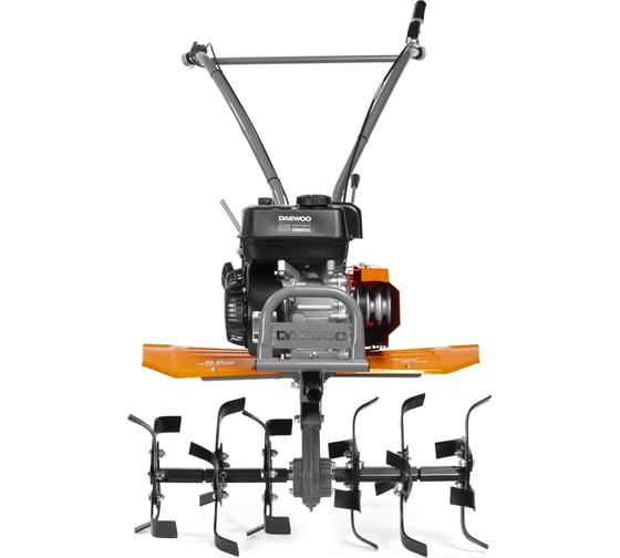 Бензиновый мотоблок DAEWOO DATM 4.2